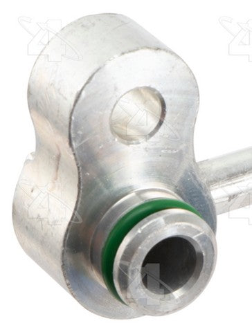 A/C Refrigerant Liquid Hose Four Seasons 65672