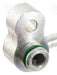 A/C Refrigerant Liquid Hose Four Seasons 65672