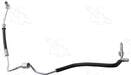 A/C Refrigerant Liquid Hose Four Seasons 65673