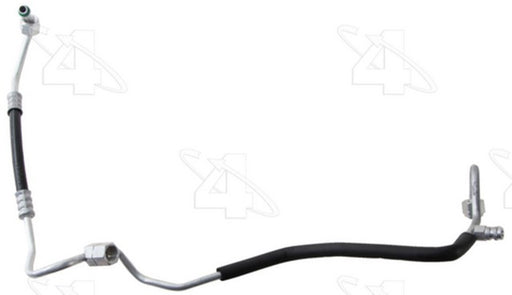 A/C Refrigerant Liquid Hose Four Seasons 65673