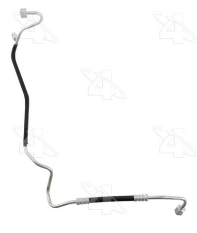 A/C Refrigerant Liquid Hose Four Seasons 65673