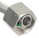 A/C Refrigerant Liquid Hose Four Seasons 65673
