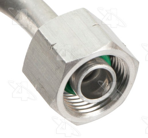 A/C Refrigerant Liquid Hose Four Seasons 65673