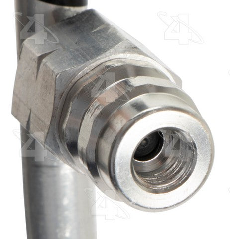 A/C Refrigerant Liquid Hose Four Seasons 65673