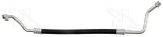 A/C Refrigerant Suction Hose Four Seasons 65674