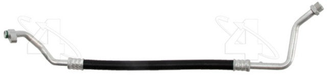 A/C Refrigerant Suction Hose Four Seasons 65674