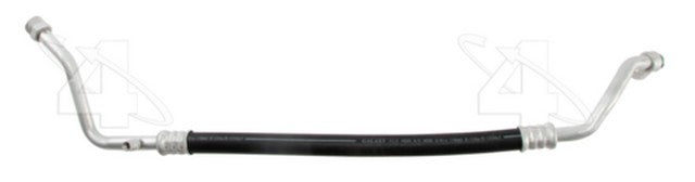 A/C Refrigerant Suction Hose Four Seasons 65674