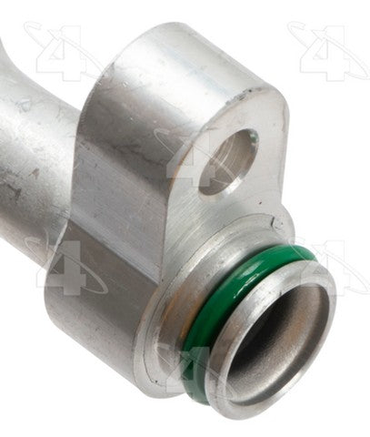 A/C Refrigerant Suction Hose Four Seasons 65674
