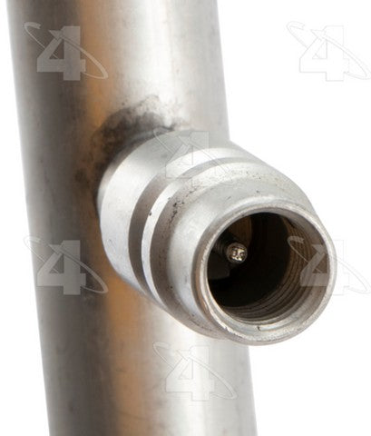 A/C Refrigerant Suction Hose Four Seasons 65674