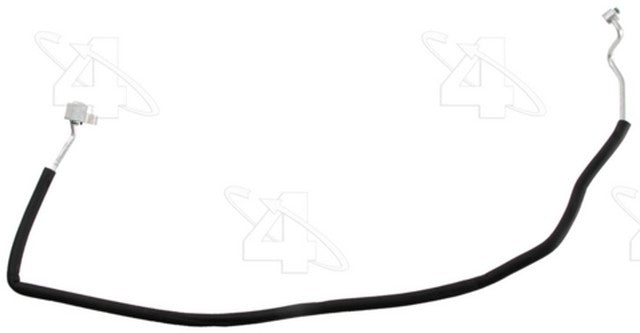 A/C Refrigerant Liquid Hose Four Seasons 65675