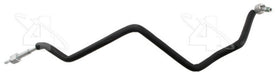 A/C Liquid Line with Orifice Tube Four Seasons 65676