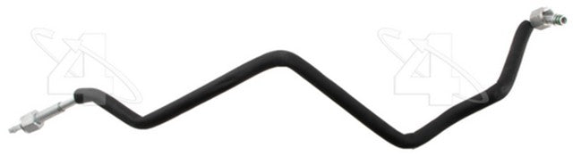 A/C Liquid Line with Orifice Tube Four Seasons 65676