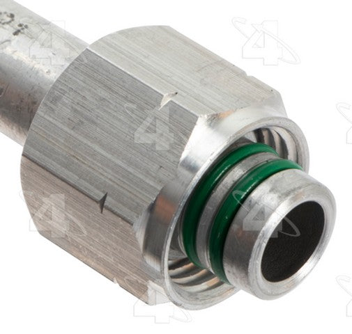 A/C Liquid Line with Orifice Tube Four Seasons 65676
