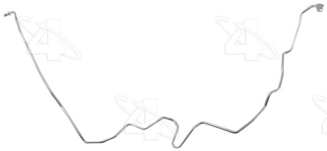 A/C Refrigerant Liquid Hose Four Seasons 65677