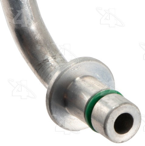 A/C Refrigerant Liquid Hose Four Seasons 65677
