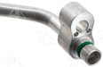 A/C Refrigerant Liquid Hose Four Seasons 65677