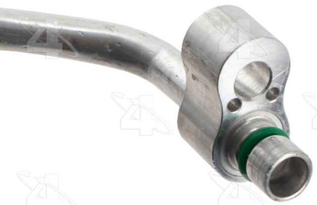 A/C Refrigerant Liquid Hose Four Seasons 65677