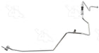 A/C Refrigerant Liquid Hose Four Seasons 65678