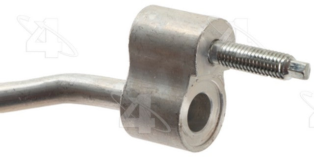 A/C Refrigerant Liquid Hose Four Seasons 65678