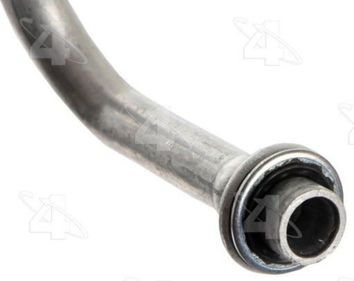 A/C Refrigerant Liquid Hose Four Seasons 65678