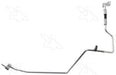 A/C Refrigerant Liquid Hose Four Seasons 65679