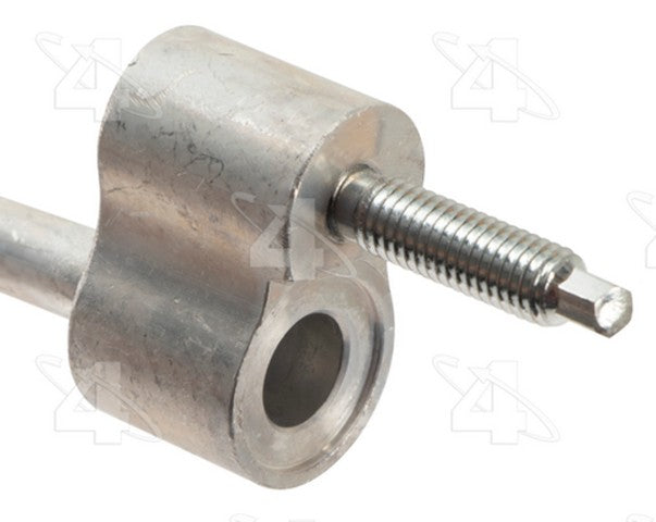 A/C Refrigerant Liquid Hose Four Seasons 65679