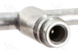 A/C Refrigerant Liquid Hose Four Seasons 65679