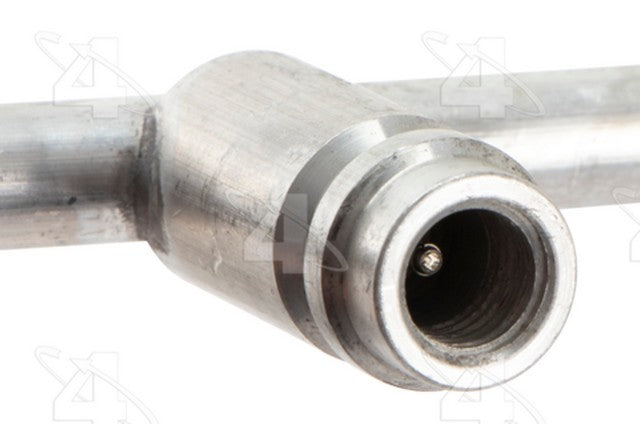 A/C Refrigerant Liquid Hose Four Seasons 65679