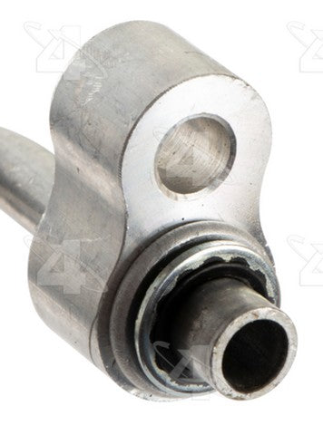 A/C Refrigerant Liquid Hose Four Seasons 65679