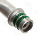 A/C Liquid Line with Orifice Tube Four Seasons 65680
