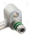 A/C Refrigerant Liquid Hose Four Seasons 65681