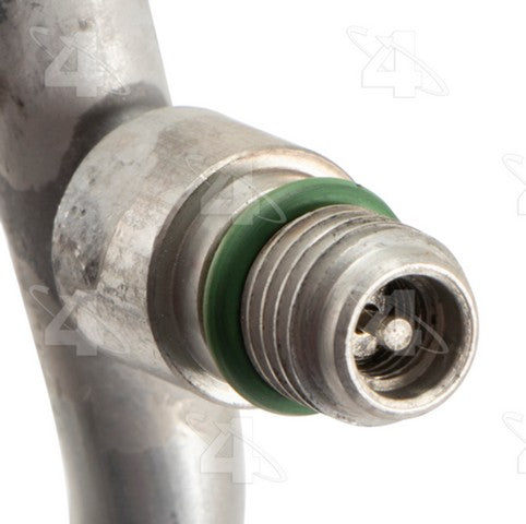 A/C Refrigerant Liquid Hose Four Seasons 65681