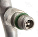 A/C Refrigerant Liquid Hose Four Seasons 65681