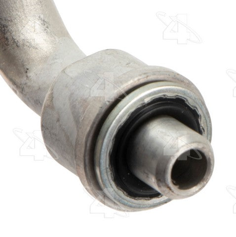 A/C Refrigerant Liquid Hose Four Seasons 65681