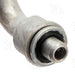 A/C Refrigerant Liquid Hose Four Seasons 65681