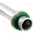 A/C Refrigerant Liquid Hose Four Seasons 65682