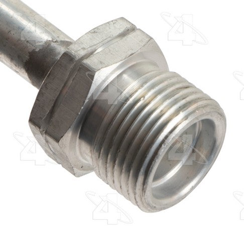 A/C Refrigerant Liquid Hose Four Seasons 65682