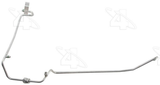 A/C Refrigerant Liquid Hose Four Seasons 65683