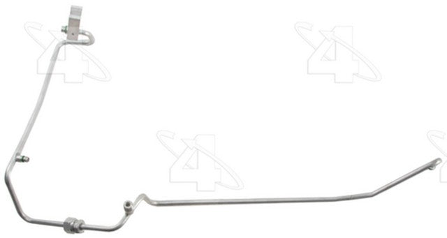 A/C Refrigerant Liquid Hose Four Seasons 65683