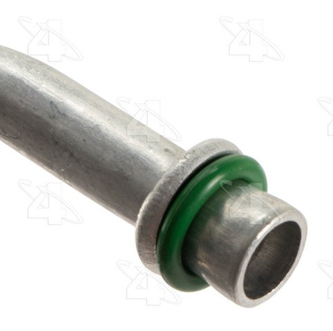 A/C Refrigerant Liquid Hose Four Seasons 65683