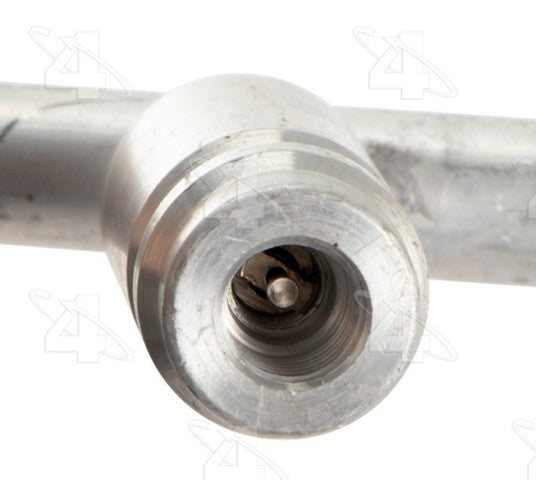A/C Refrigerant Liquid Hose Four Seasons 65683