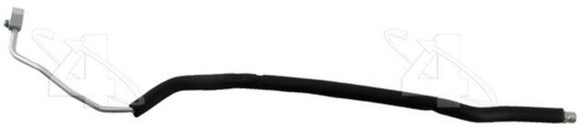 A/C Refrigerant Liquid Hose Four Seasons 65684