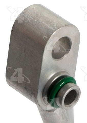 A/C Refrigerant Liquid Hose Four Seasons 65684