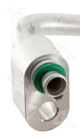 A/C Refrigerant Liquid Hose Four Seasons 65685