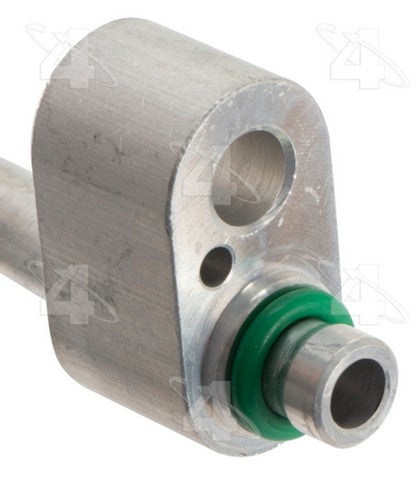 A/C Refrigerant Liquid Hose Four Seasons 65685