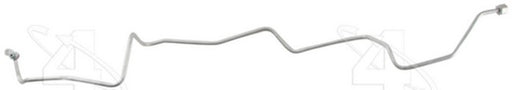 A/C Refrigerant Liquid Hose Four Seasons 65686