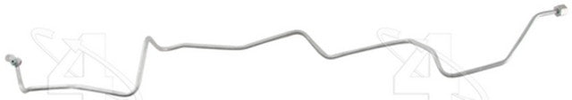 A/C Refrigerant Liquid Hose Four Seasons 65686
