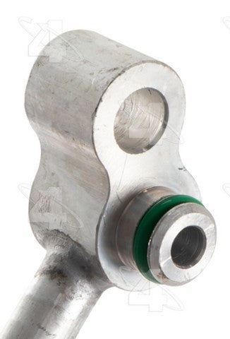 A/C Refrigerant Liquid Hose Four Seasons 65686