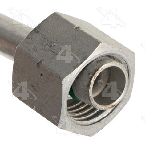 A/C Refrigerant Liquid Hose Four Seasons 65686