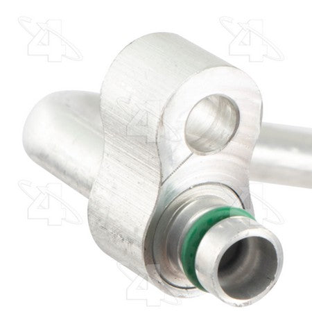 A/C Refrigerant Liquid Hose Four Seasons 65687